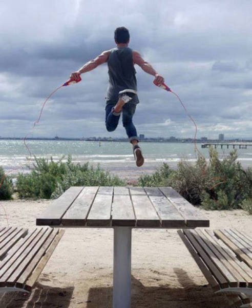 Weird Finds And Situations (52 pics)