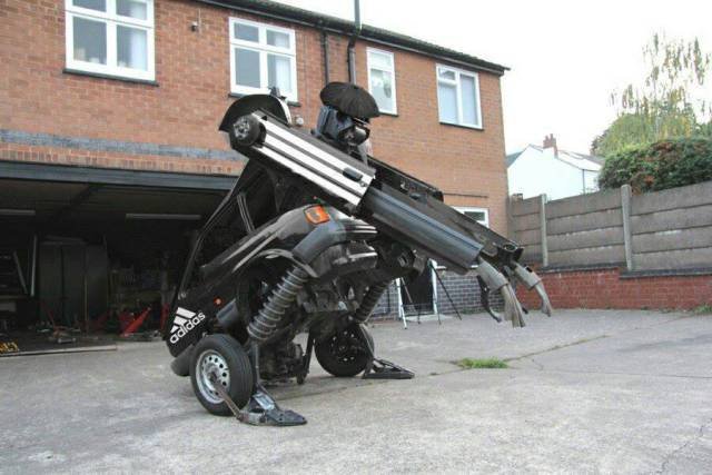 Odd Situations (46 pics)