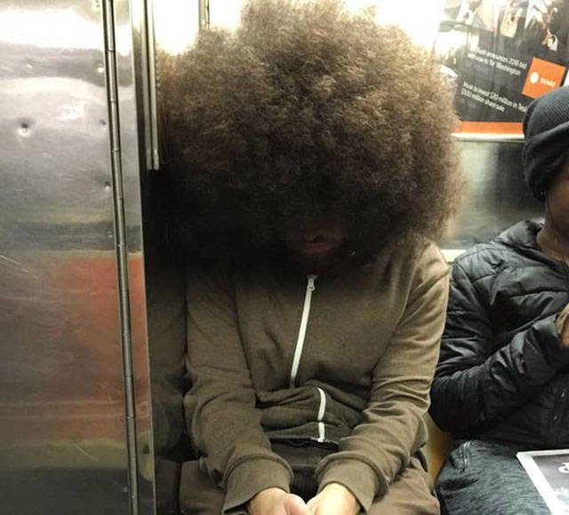 Odd Situations (46 pics)