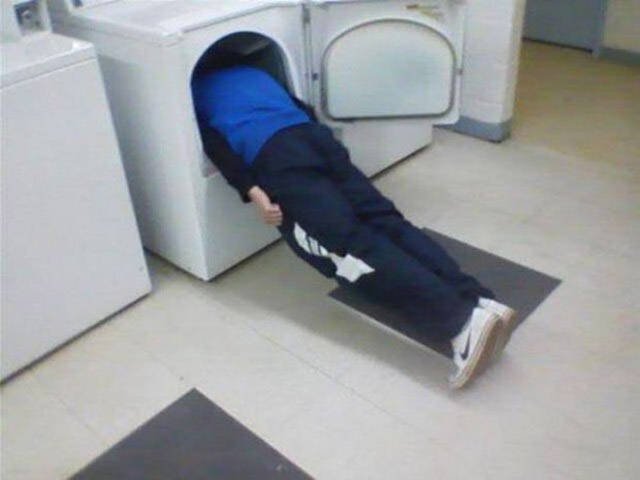 Weird Finds And Situations (52 pics)