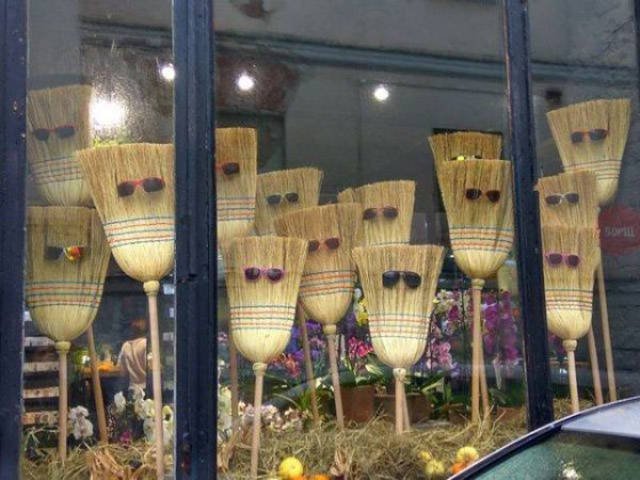 Weird Finds And Situations (52 pics)