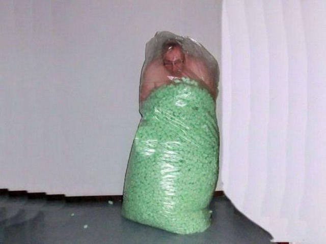 Weird Finds And Situations (52 pics)