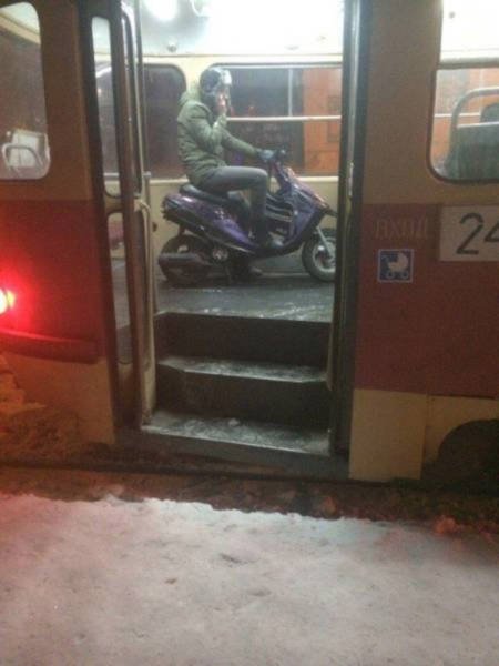 Weird Finds And Situations (52 pics)