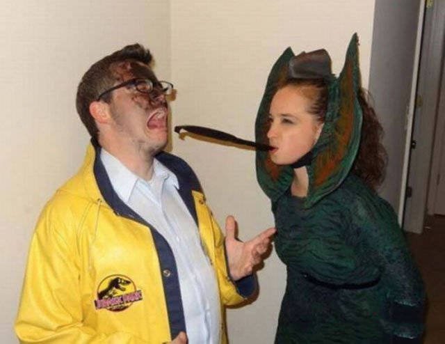 Strange People (46 pics)