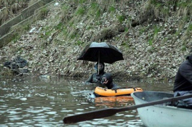 Weird Finds And Situations (52 pics)
