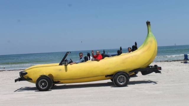 Odd Situations (46 pics)