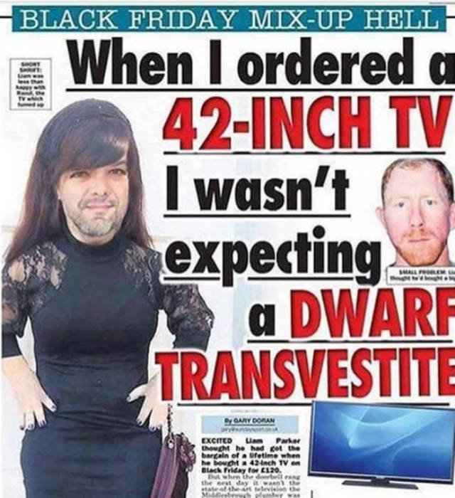 Weird Finds And Situations (52 pics)