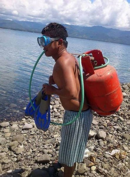 Weird Finds And Situations (52 pics)