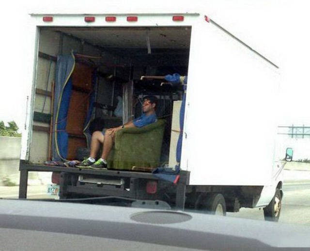 Weird Finds And Situations (52 pics)