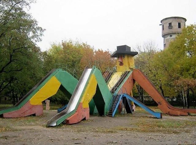 Weird Finds And Situations (52 pics)