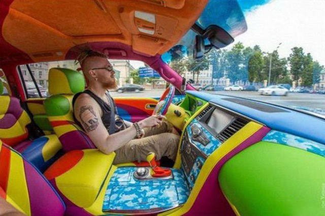 Weird Finds And Situations (52 pics)