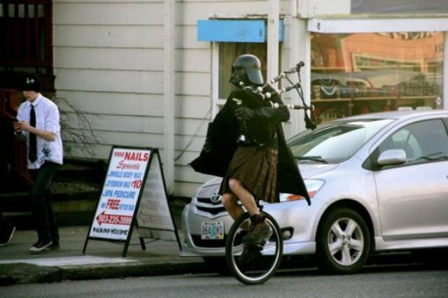 Odd Situations (46 pics)