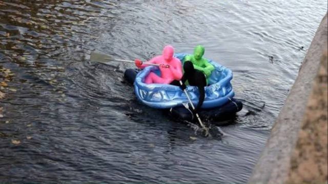 Weird Finds And Situations (52 pics)