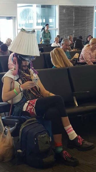 Weird Finds And Situations (52 pics)