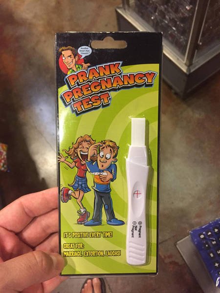 Weird Finds And Situations (52 pics)