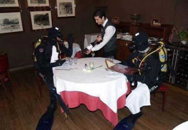 Weird Finds And Situations (52 pics)