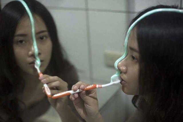 Weird Finds And Situations (52 pics)