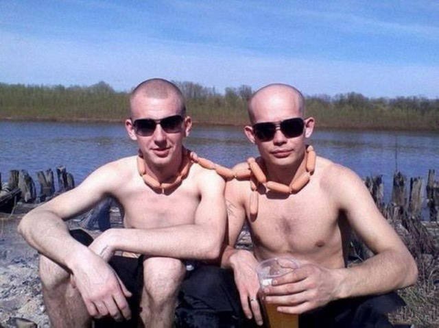 Weird Finds And Situations (52 pics)