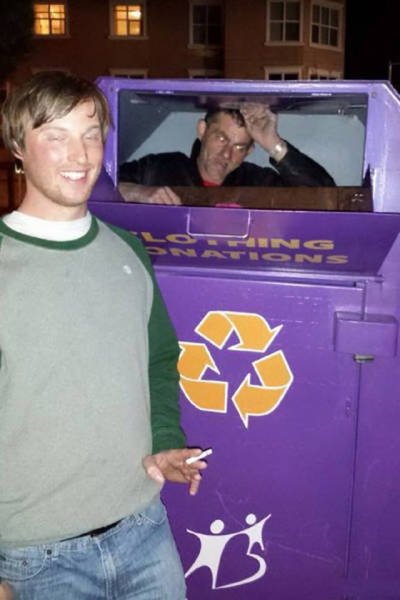 Weird Finds And Situations (52 pics)