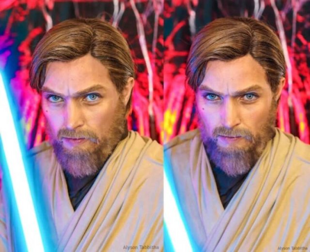 Cool Cosplay (25 pics)