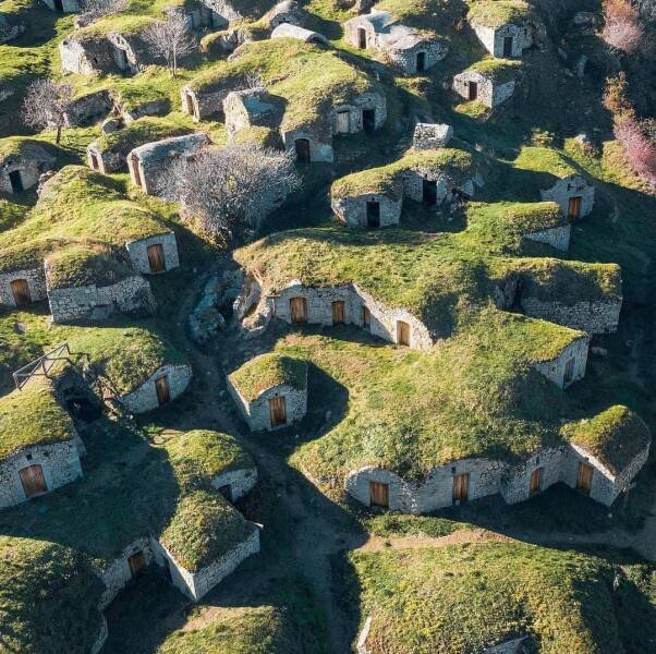 Amazing Photos From Around The World (28 pics)
