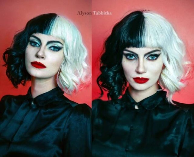 Cool Cosplay (25 pics)