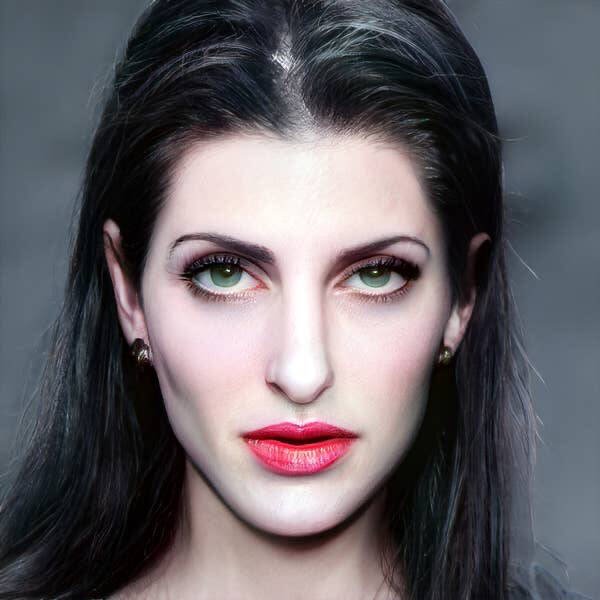 ''Disney'' Villains In Real Life (26 pics)