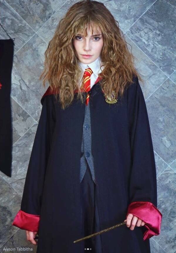 Cool Cosplay (25 pics)