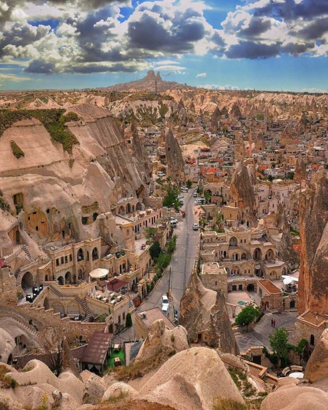 Amazing Photos From Around The World (28 pics)