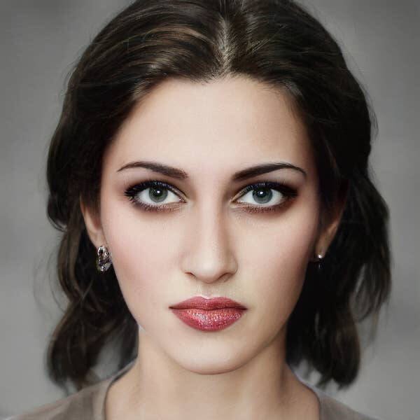 ''Disney'' Villains In Real Life (26 pics)