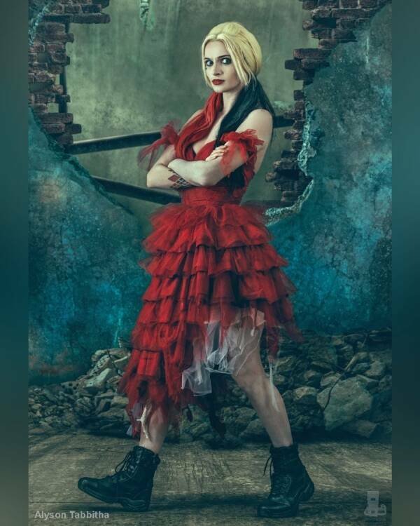 Cool Cosplay (25 pics)