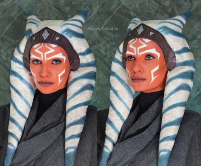 Cool Cosplay (25 pics)