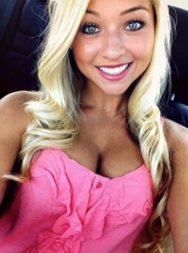 Beauty Blondes (37 pics)