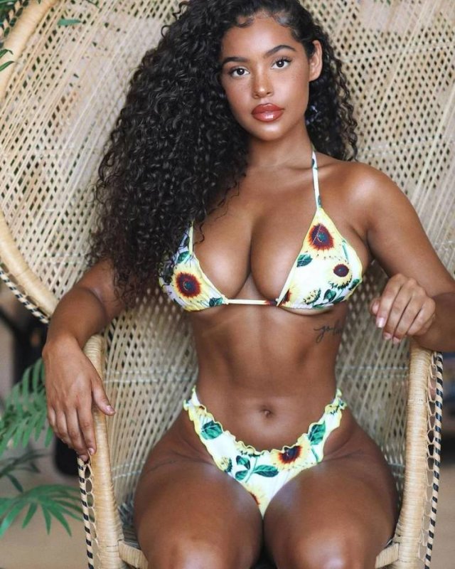Slim Girls (47 pics)
