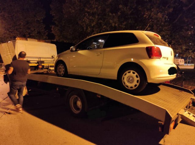 Bad Days Happen (20 pics)