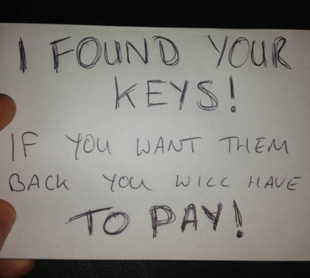 Bad Days Happen (20 pics)