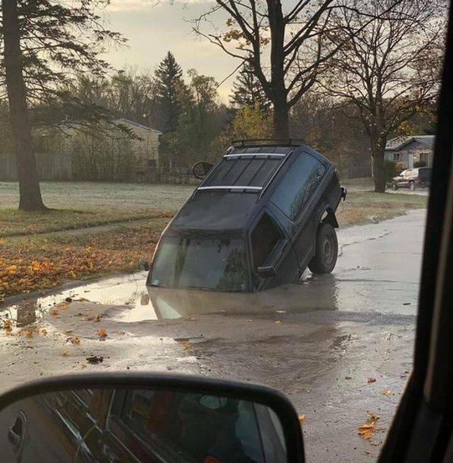 Bad Days Happen (20 pics)