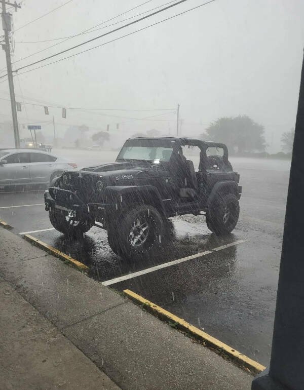 Bad Days Happen (20 pics)