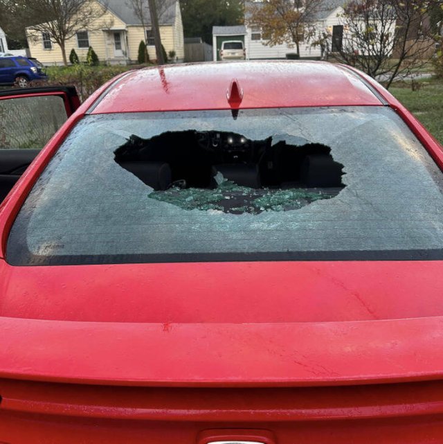 Bad Days Happen (20 pics)