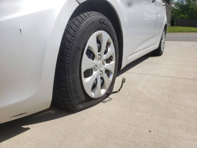 Bad Days Happen (20 pics)
