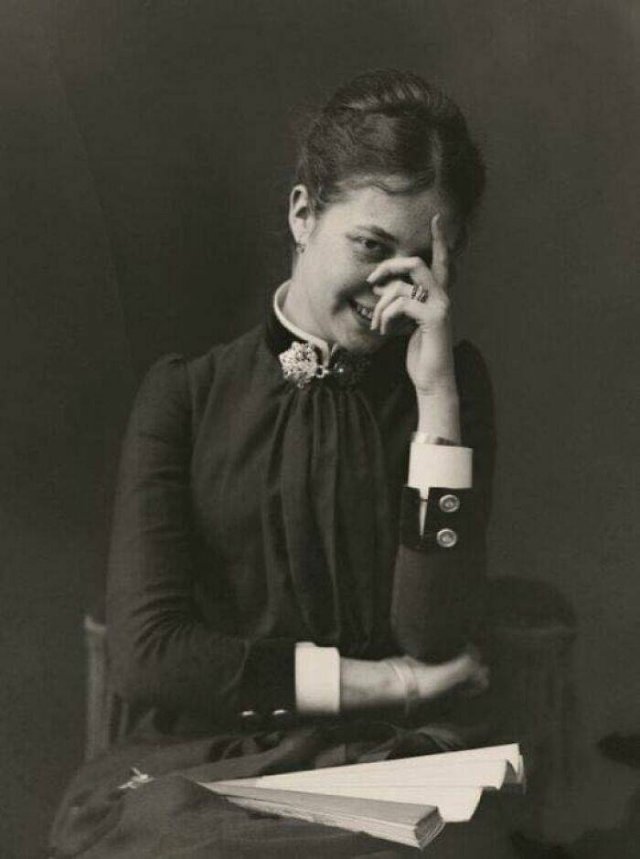 Interesting Historical Photos (19 pics)