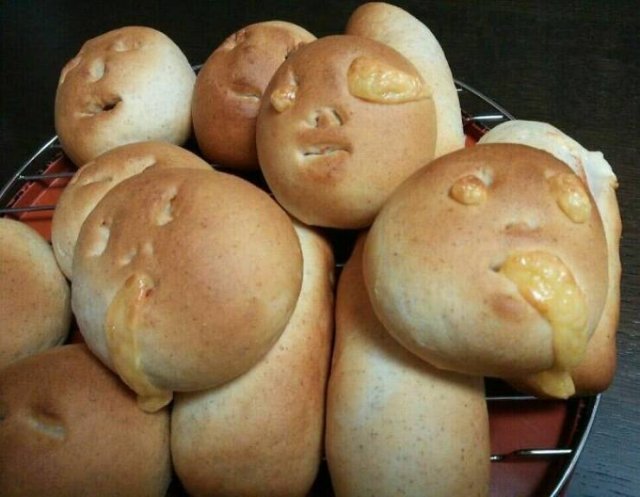 Creepy Finds (24 pics)