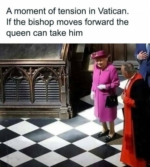 Funny Memes (24 pics)