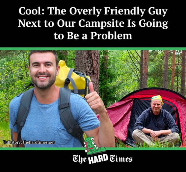 Truthful Memes (24 pics)