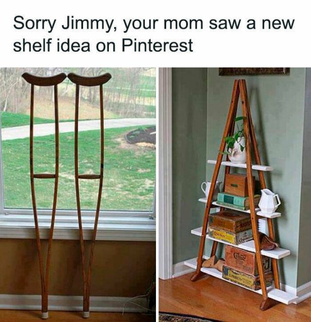 Funny Memes (24 pics)