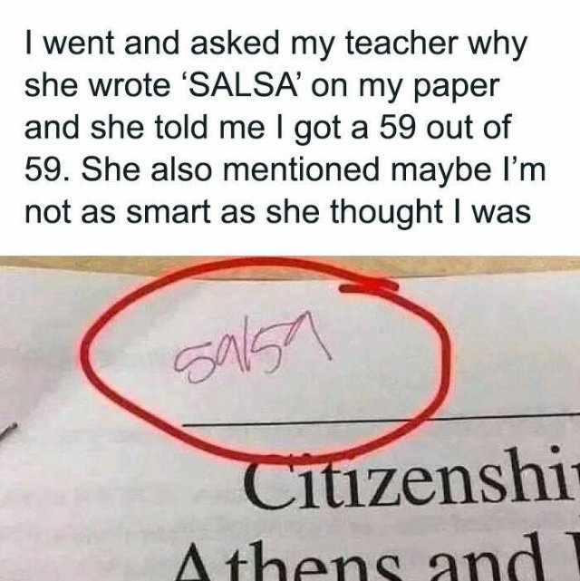 Funny Memes (24 pics)