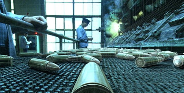 The Greatest Opening Movie Scenes (19 pics)