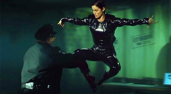 The Greatest Opening Movie Scenes (19 pics)