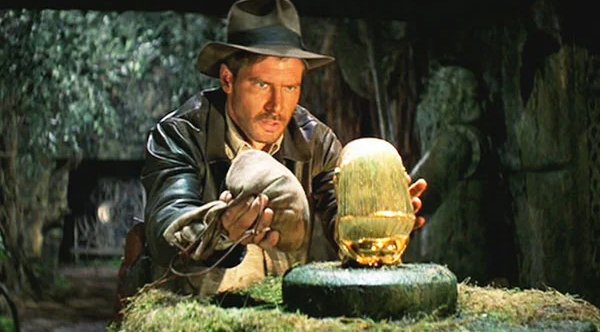 The Greatest Opening Movie Scenes (19 pics)
