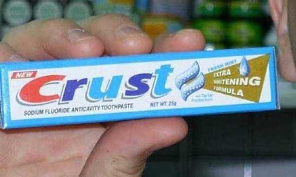 Fake Brands (29 pics)